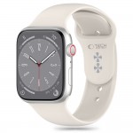Tech-Protect Λουράκι Σιλικόνης Starlight - για το Apple Watch 6 / 7 / 8 / 9/ 10/ SE ( 40 / 41 / 42mm)