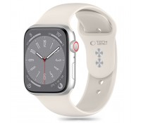 Tech-Protect Λουράκι Σιλικόνης Starlight - για το Apple Watch 6 / 7 / 8 / 9/ 10/ SE ( 40 / 41 / 42mm)