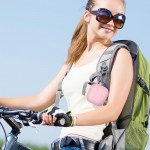 Tech-Protect Θήκη Σιλικόνης με Γάντζο σε Ροζ - Dusty Pink χρώμα, για Apple AirPods 4