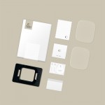 Tech-Protect Supreme Set+ 2-Pack – Υδρογέλης Προστατευτικά Οθόνης για Apple Watch 40mm – Διάφανα Tech-Protect Supreme Set+ 2-Pack – Υδρογέλης Προστατευτικά Οθόνης για Apple Watch 40mm – Διάφανα
