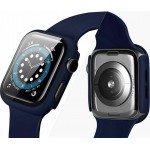 TECH-PROTECT DEFENSE360 APPLE WATCH 4/5/6/SE (44MM) BLACK