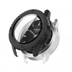 Techsuit Defense360 Pro Προστασία Οθόνης για Xiaomi Watch S3 - Μαύρο