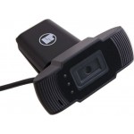 LAMTECH FULL HD USB WEB CAMERA WITH LED 1080P