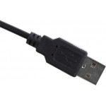 LAMTECH FULL HD USB WEB CAMERA WITH LED 1080P