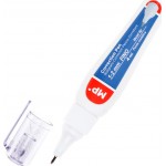 MP Διορθωτικό υγρό σε στυλό ακριβείας PA138, 1.2mm, 4ml MP Διορθωτικό υγρό σε στυλό ακριβείας PA138, 1.2mm, 4ml