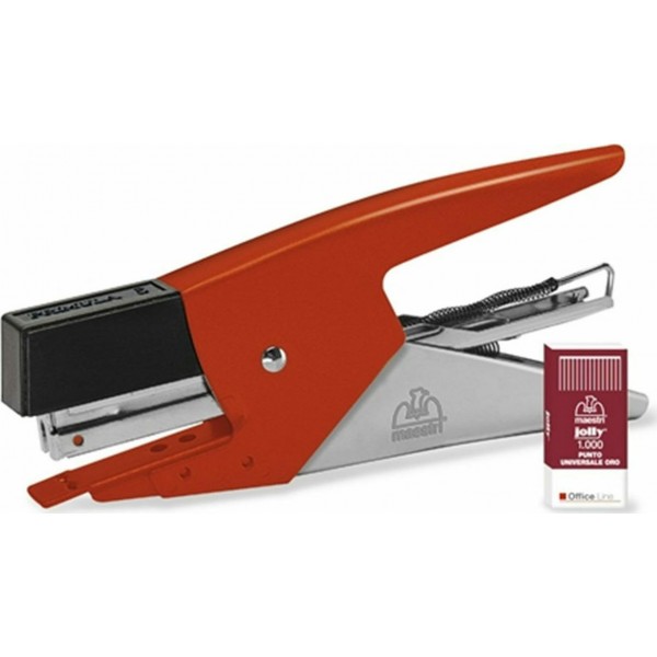 Romeo Maestri Συρραπτικό Χειρός Primula 6 Romeo Maestri Συρραπτικό Χειρός Primula 6