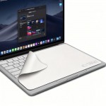 Tech-Protect Polishing Cloth – Πανί Καθαρισμού & Γυαλίσματος Οθόνης για Laptop 15-16", Γκρι Tech-Protect Polishing Cloth – Πανί Καθαρισμού & Γυαλίσματος Οθόνης για Laptop 15-16", Γκρι