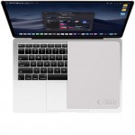 Tech-Protect Polishing Cloth – Πανί Καθαρισμού & Γυαλίσματος Οθόνης για Laptop 15-16", Γκρι Tech-Protect Polishing Cloth – Πανί Καθαρισμού & Γυαλίσματος Οθόνης για Laptop 15-16", Γκρι