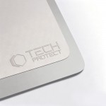 Tech-Protect Polishing Cloth – Πανί Καθαρισμού & Γυαλίσματος Οθόνης για Laptop 15-16", Γκρι Tech-Protect Polishing Cloth – Πανί Καθαρισμού & Γυαλίσματος Οθόνης για Laptop 15-16", Γκρι