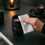 Tech-Protect Polishing Cloth – Πανί Καθαρισμού & Γυαλίσματος Οθόνης για Laptop 15-16", Γκρι Tech-Protect Polishing Cloth – Πανί Καθαρισμού & Γυαλίσματος Οθόνης για Laptop 15-16", Γκρι