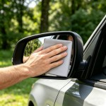Tech-Protect Polishing Cloth – Πανί Καθαρισμού & Γυαλίσματος Οθόνης για Laptop 15-16", Γκρι Tech-Protect Polishing Cloth – Πανί Καθαρισμού & Γυαλίσματος Οθόνης για Laptop 15-16", Γκρι