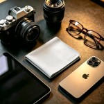Tech-Protect Polishing Cloth – Πανί Καθαρισμού & Γυαλίσματος Οθόνης για Laptop 15-16", Γκρι Tech-Protect Polishing Cloth – Πανί Καθαρισμού & Γυαλίσματος Οθόνης για Laptop 15-16", Γκρι